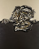 Antonio Saura